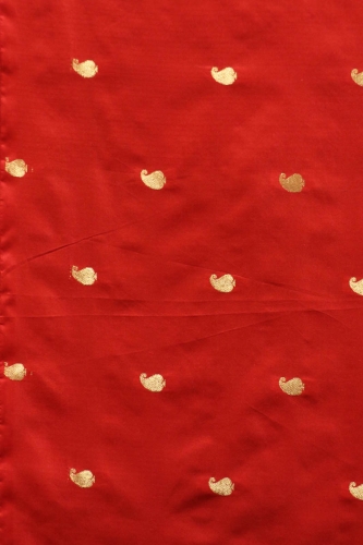 Pure Silk Fabric